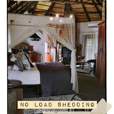 Cranberry Cottage Ladybrand Ngoại thất bức ảnh