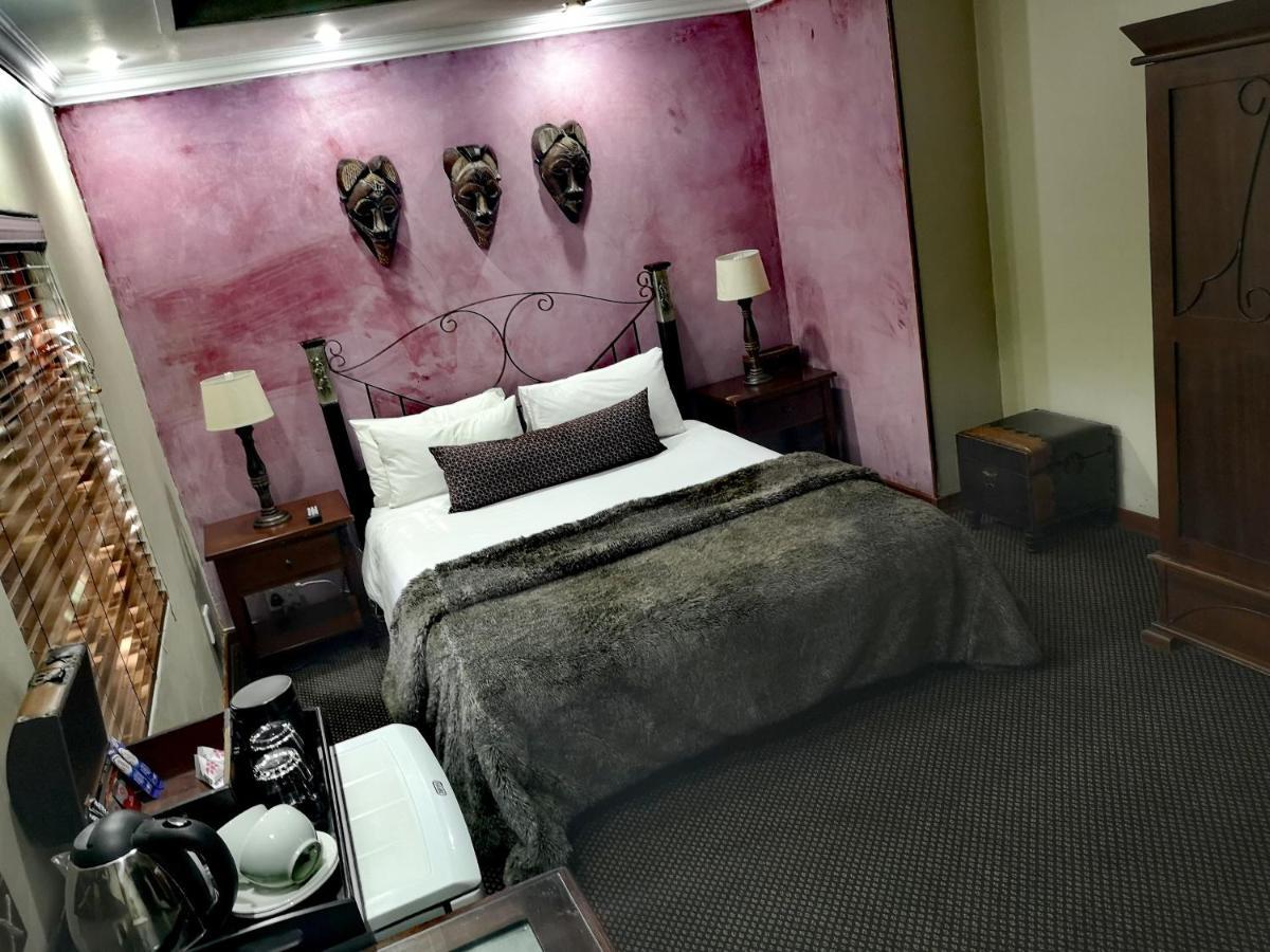Cranberry Cottage Ladybrand Ngoại thất bức ảnh