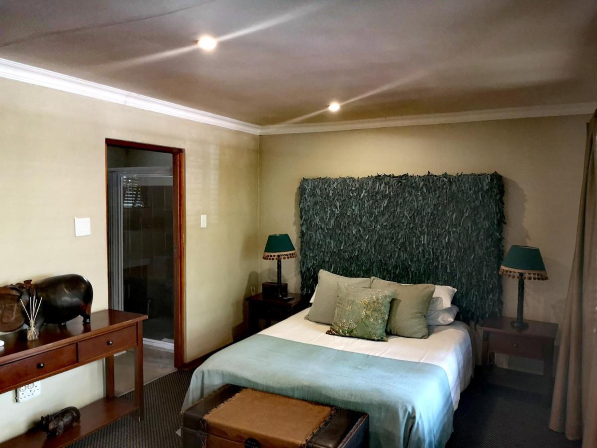 Cranberry Cottage Ladybrand Ngoại thất bức ảnh