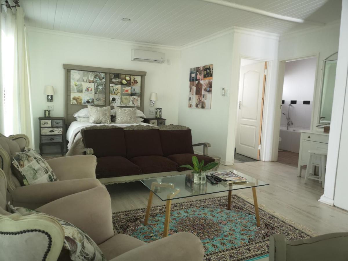 Cranberry Cottage Ladybrand Ngoại thất bức ảnh