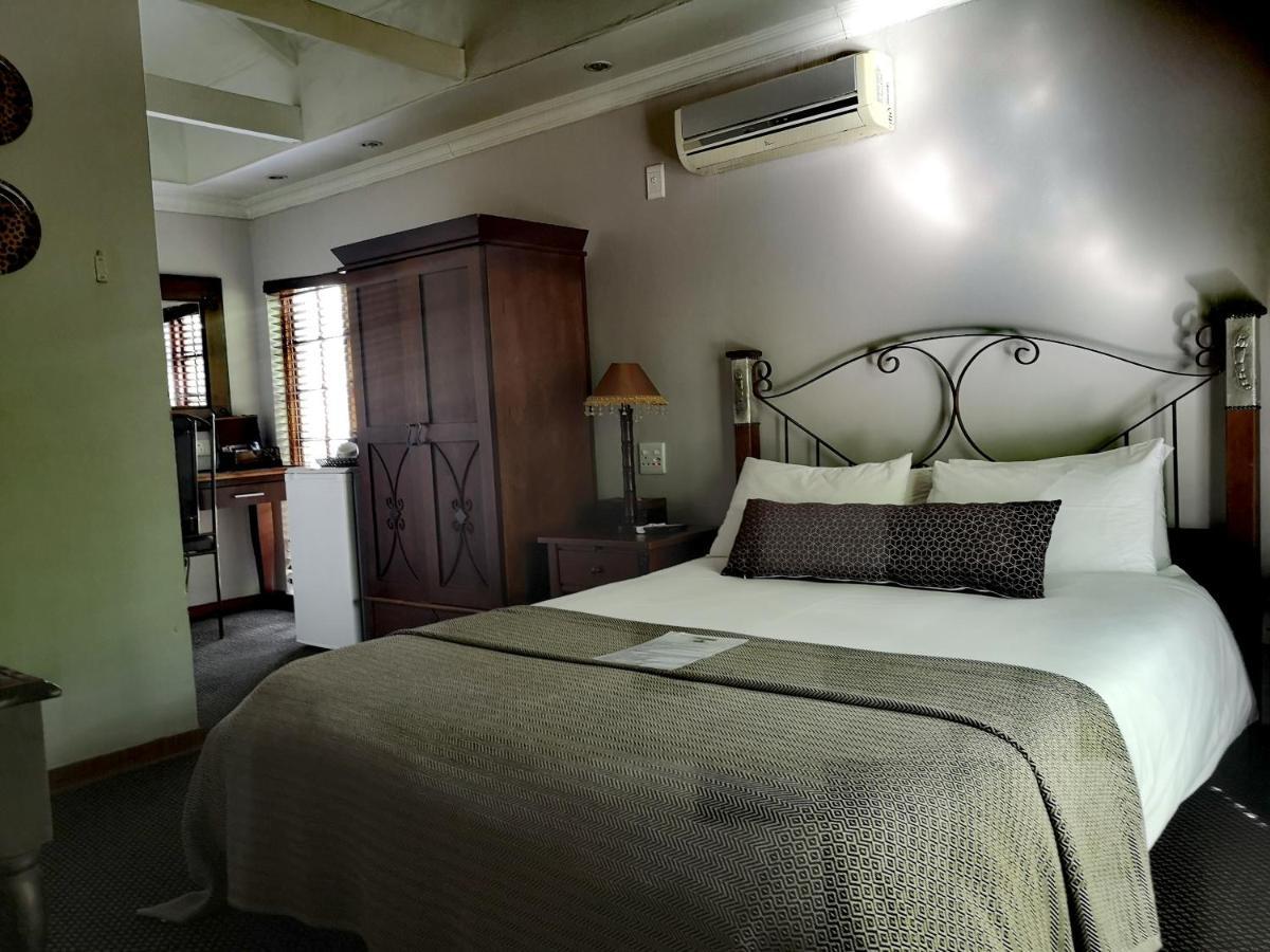 Cranberry Cottage Ladybrand Ngoại thất bức ảnh