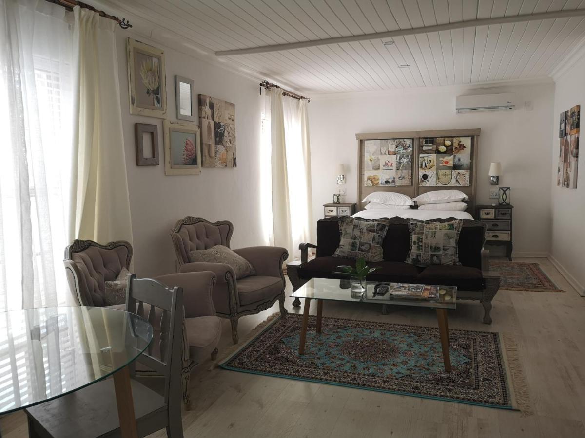 Cranberry Cottage Ladybrand Ngoại thất bức ảnh