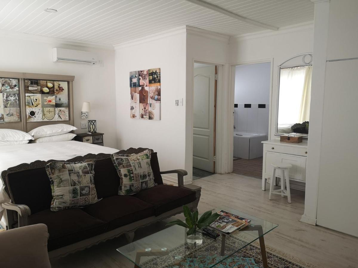 Cranberry Cottage Ladybrand Ngoại thất bức ảnh