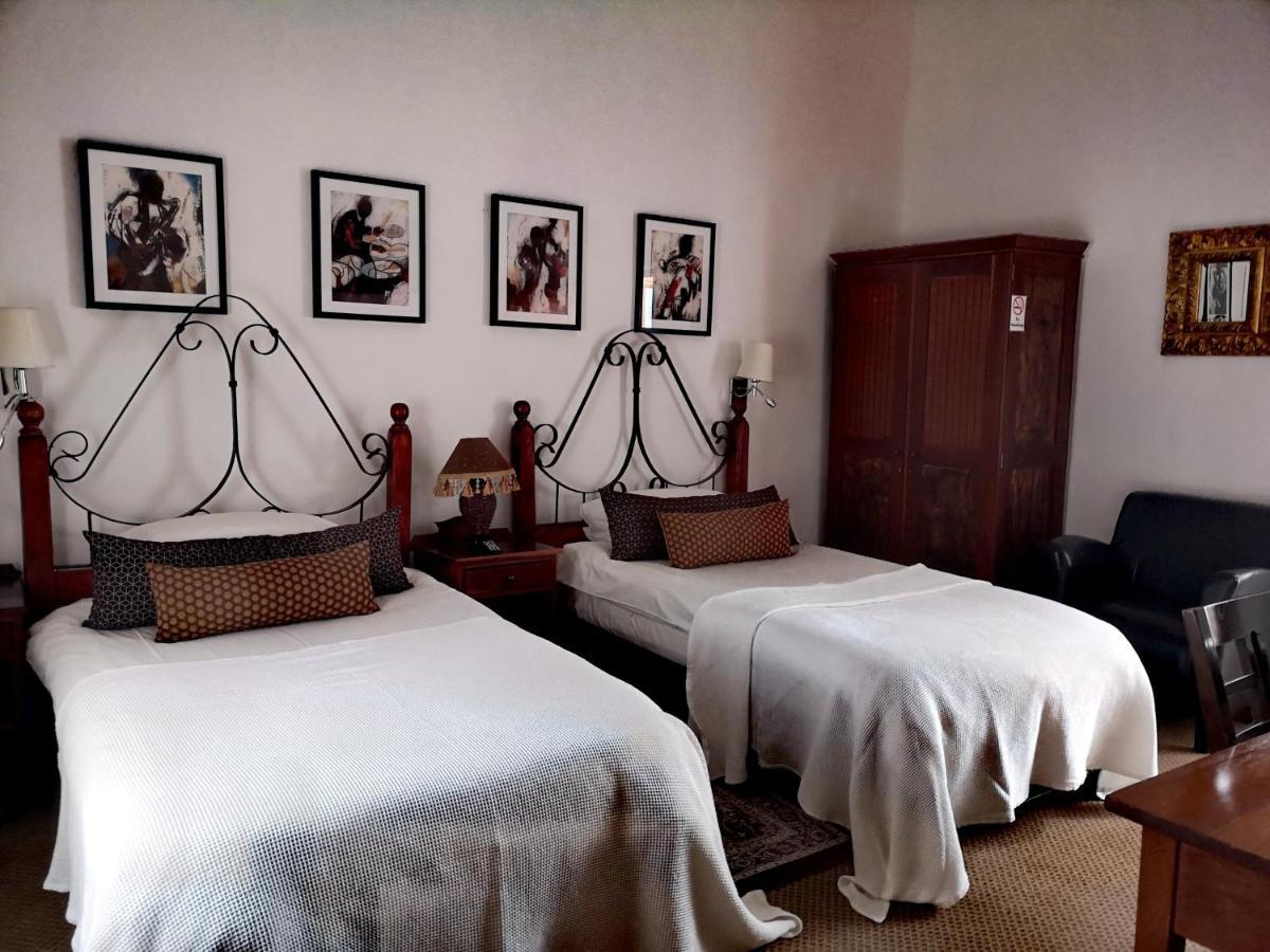Cranberry Cottage Ladybrand Ngoại thất bức ảnh
