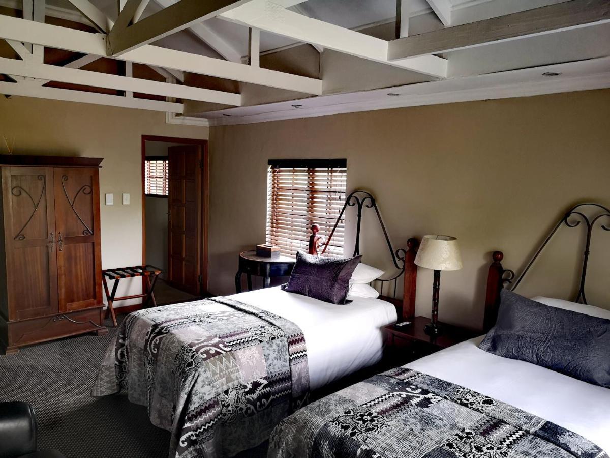 Cranberry Cottage Ladybrand Ngoại thất bức ảnh