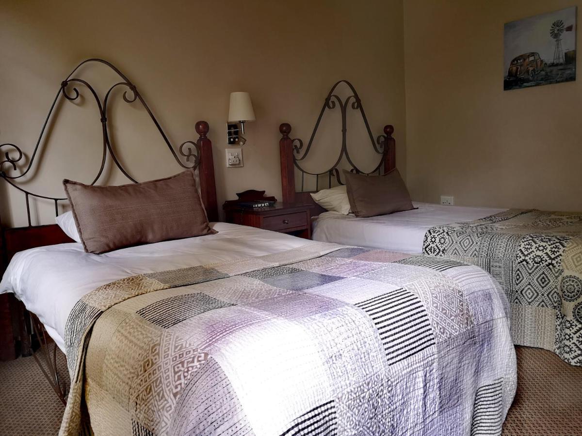 Cranberry Cottage Ladybrand Ngoại thất bức ảnh