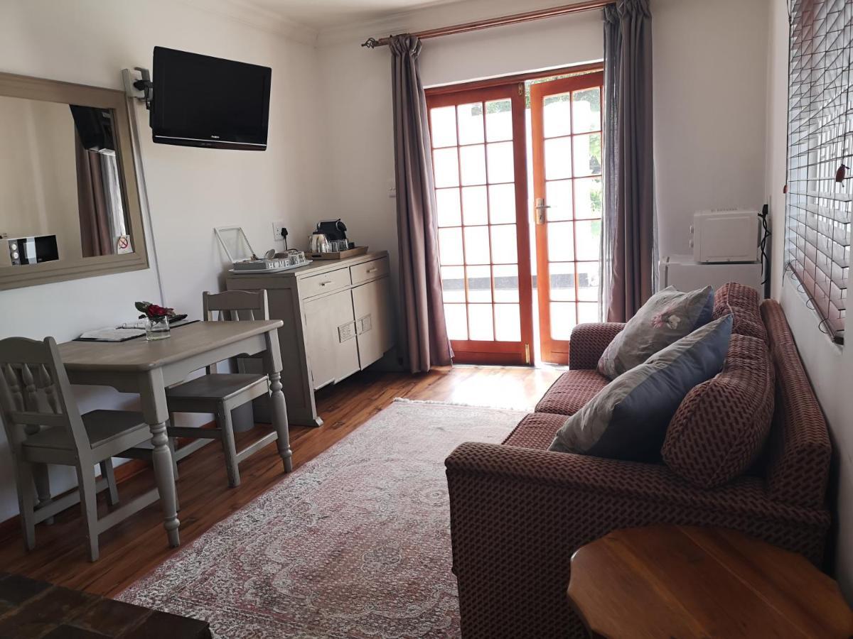 Cranberry Cottage Ladybrand Ngoại thất bức ảnh
