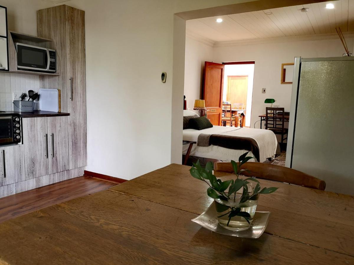 Cranberry Cottage Ladybrand Ngoại thất bức ảnh