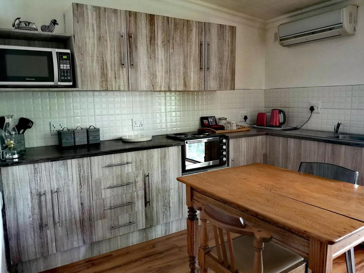 Cranberry Cottage Ladybrand Ngoại thất bức ảnh
