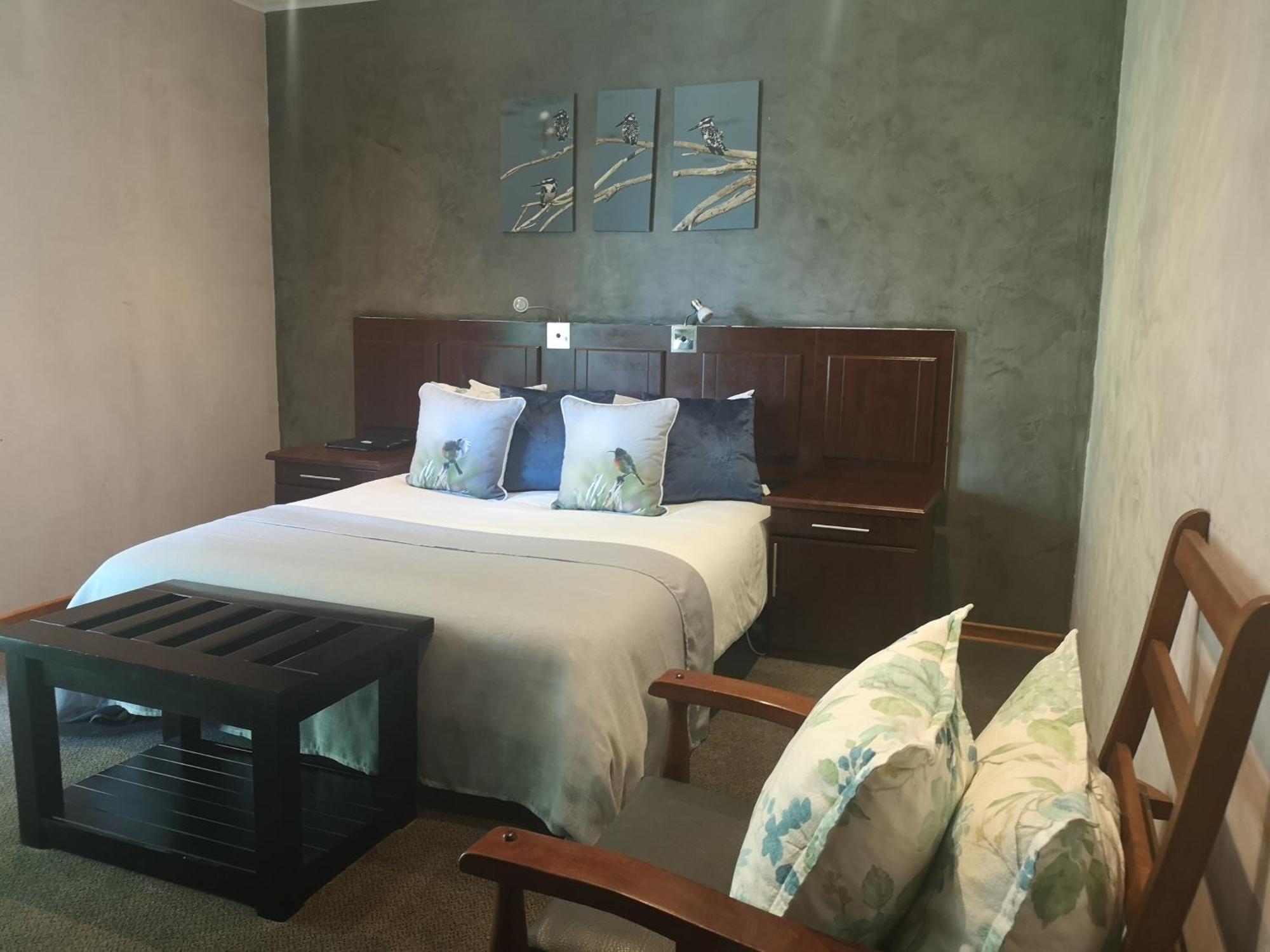 Cranberry Cottage Ladybrand Ngoại thất bức ảnh