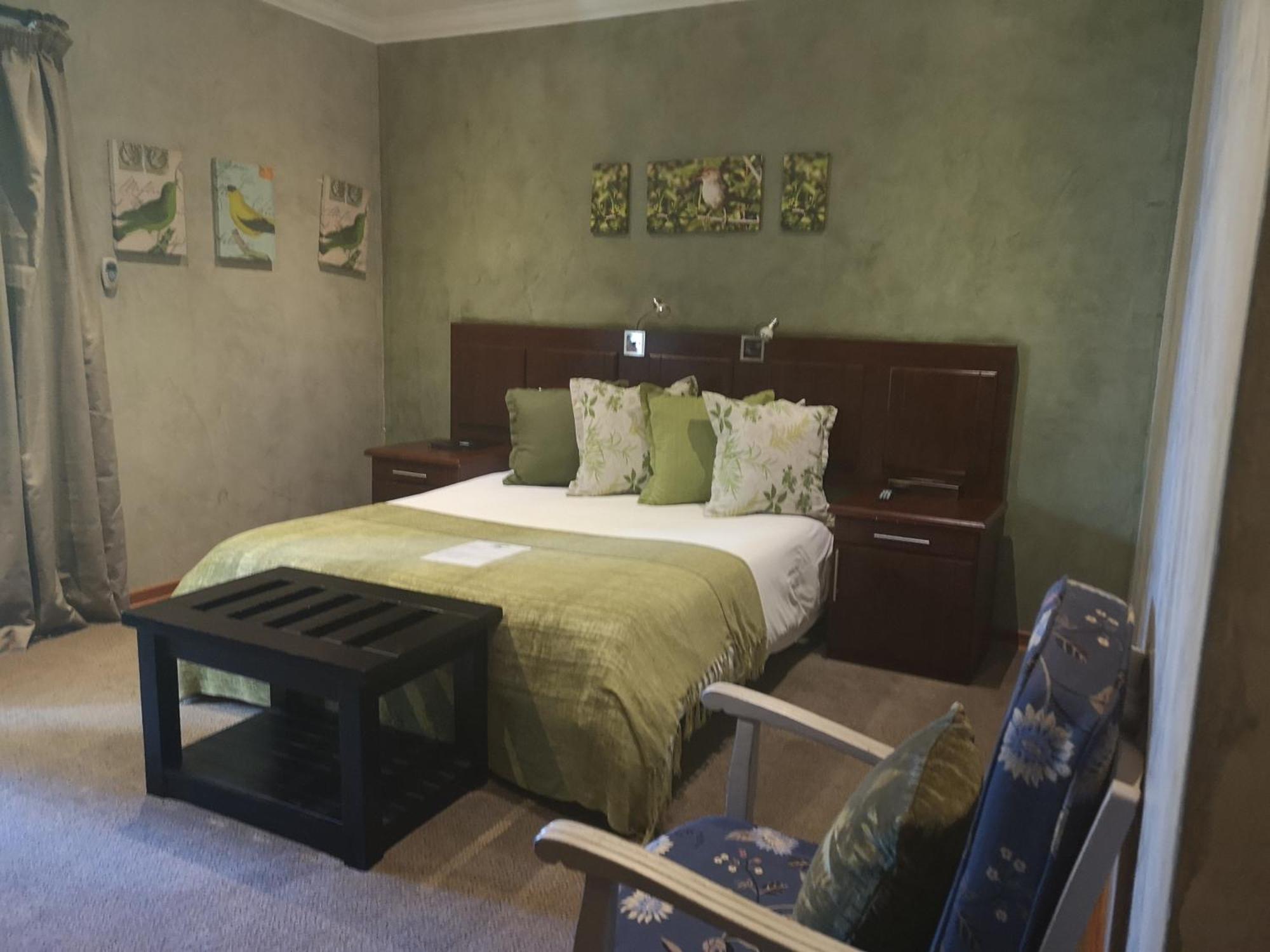 Cranberry Cottage Ladybrand Ngoại thất bức ảnh