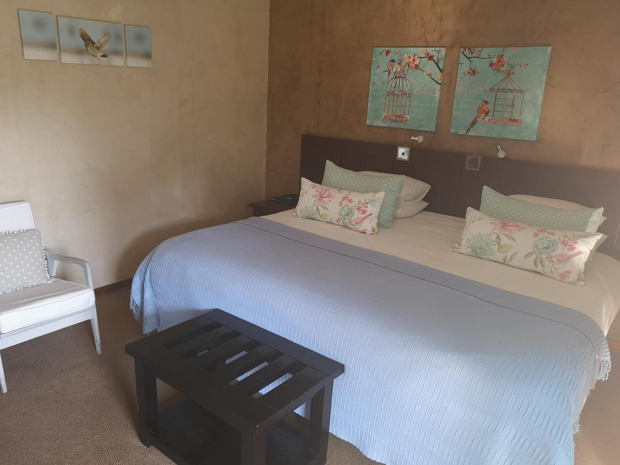 Cranberry Cottage Ladybrand Ngoại thất bức ảnh