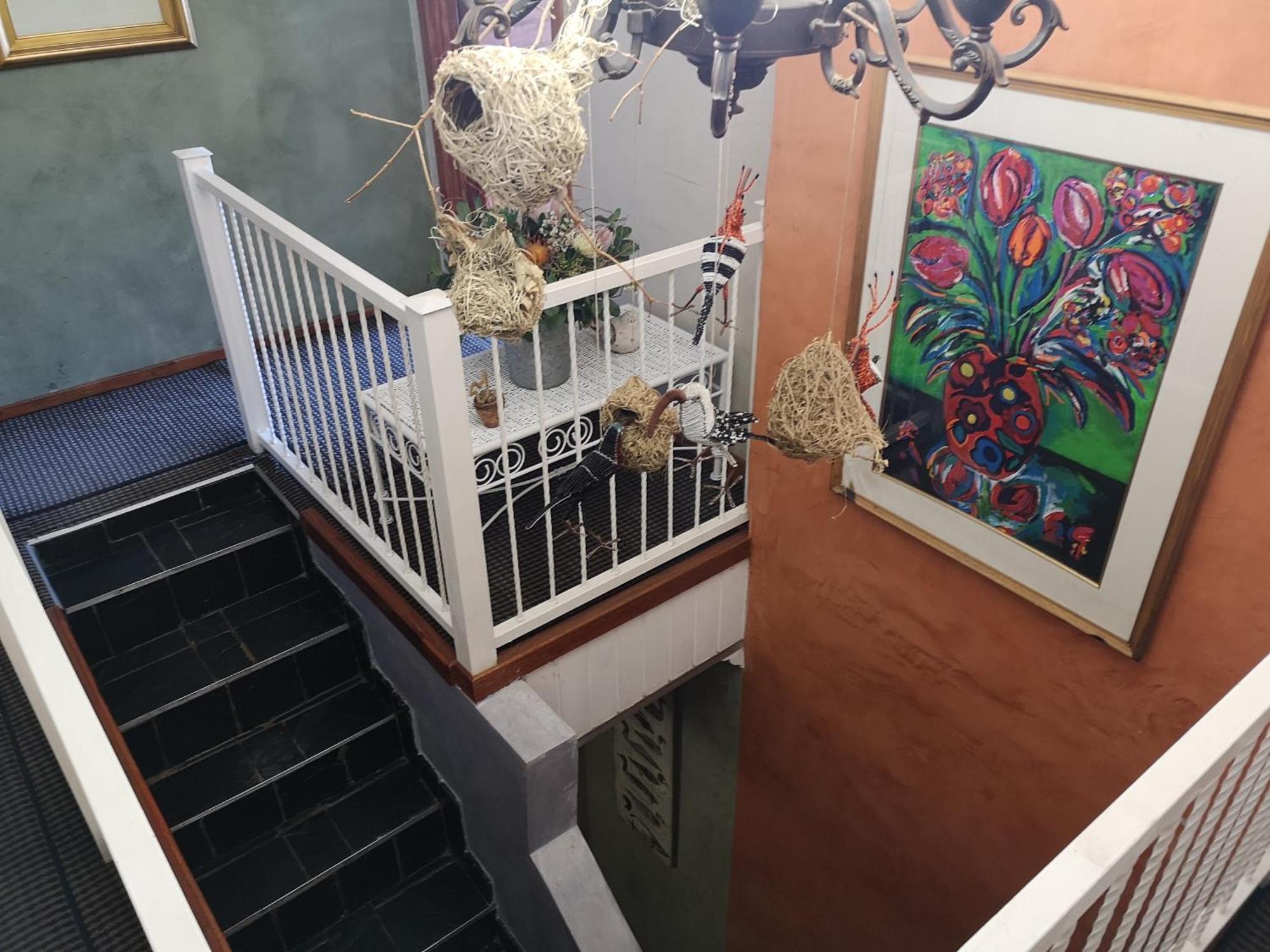 Cranberry Cottage Ladybrand Ngoại thất bức ảnh