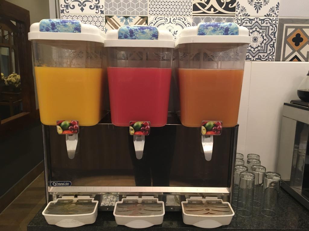 Cranberry Cottage Ladybrand Ngoại thất bức ảnh