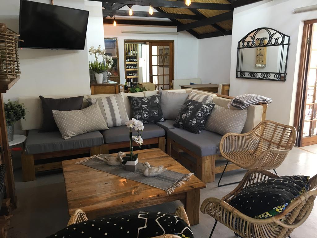Cranberry Cottage Ladybrand Ngoại thất bức ảnh